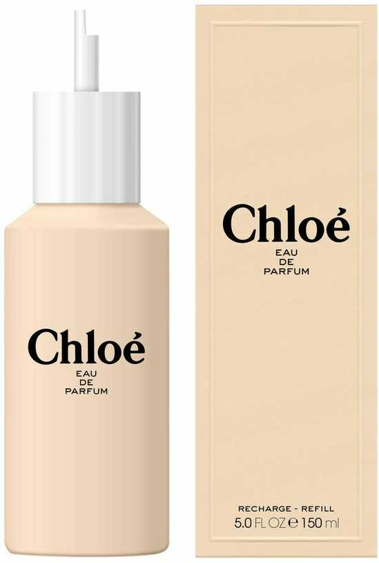 Chloé Signature Eau De Parfum Recharge, 150 ml