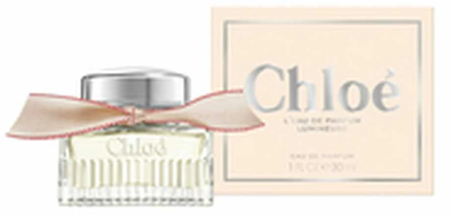 Chloe Lumineuse EDP parfumuotas vanduo moterims, 30 ml
