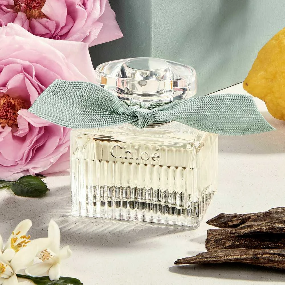 Chloe Naturelle for Women (Kvepalai Moterims) EDP 100ml