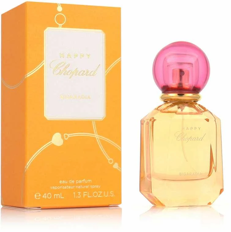 Chopard Happy Bigaradia EDP 40ml