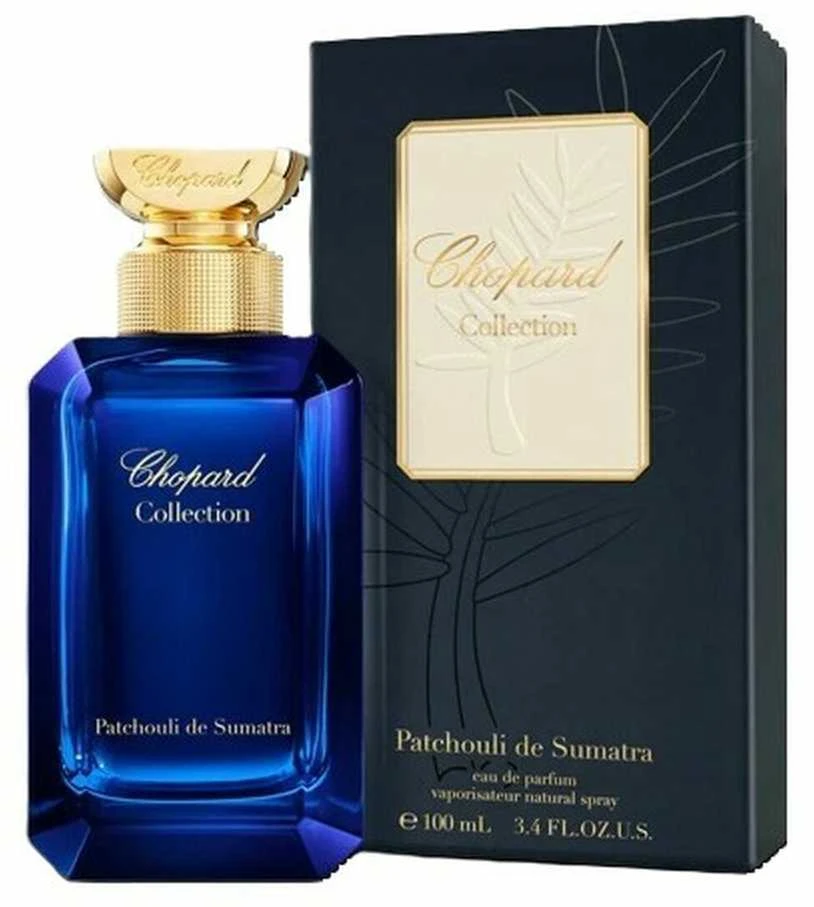 Chopard Patchouli de Sumatra EDP parfumuotas vanduo unisex, 100 ml