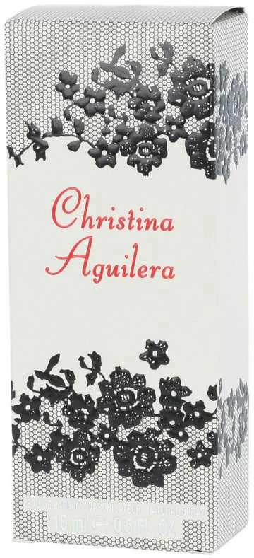Christina Aguilera Woman EDP parfumuotas vanduo, 15 ml