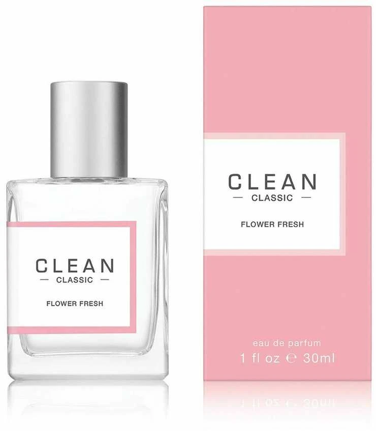 Clean Classic The Original EDP parfumuotas vanduo moterims, 30 ml