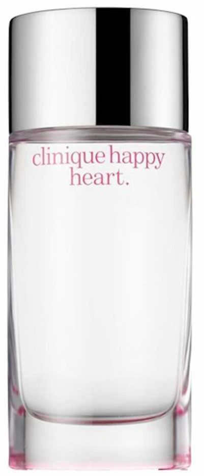 Kvepalai moterims Clinique Happy Heart EDP, 100 ml