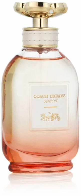 Coach Dreams Sunset EDP parfumuotas vanduo moterims, 60 ml