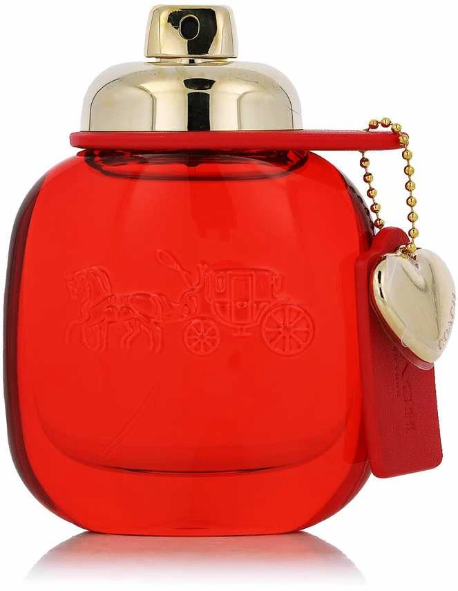 Coach Coach Love EDP parfumuotas vanduo moterims, 50 ml
