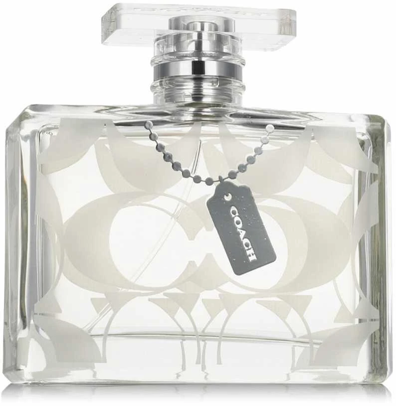 Coach Signature EDP parfumuotas vanduo moterims, 100 ml