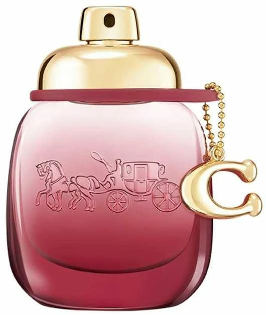 Coach Wild Rose EDP parfumuotas vanduo moterims, 50 ml