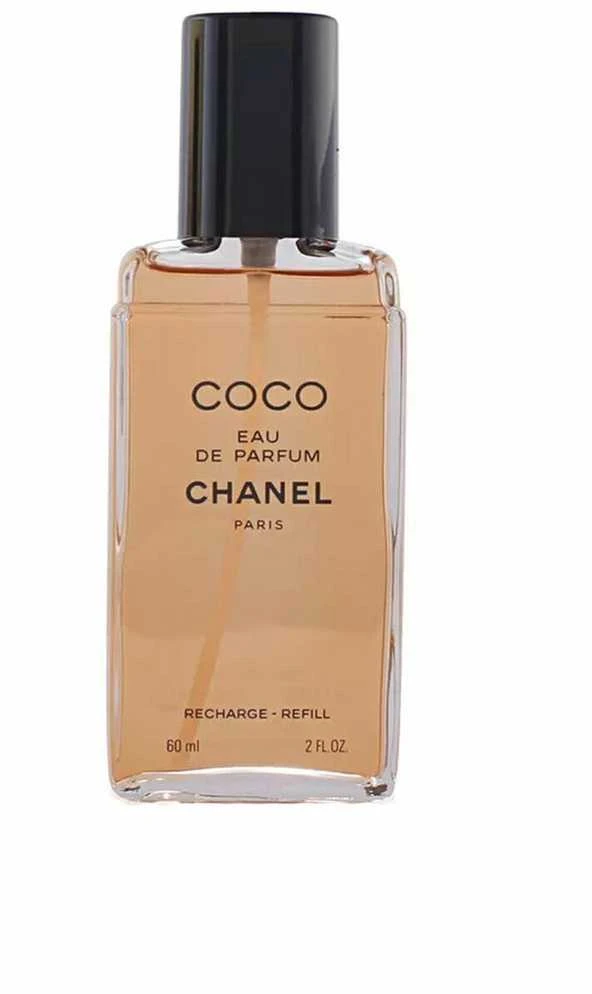 Chanel Coco EDP parfumuotas vanduo moterims, 60 ml