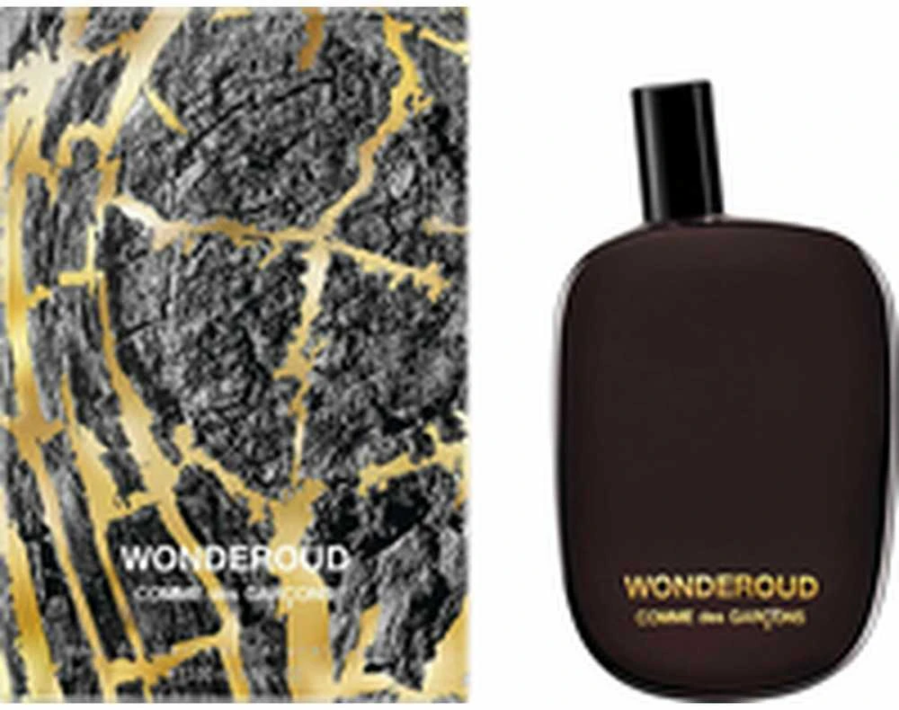 Comme Des Garcons Wonderoud Unisex (Kvepalai Vyrams ir Moterims) EDP 100ml