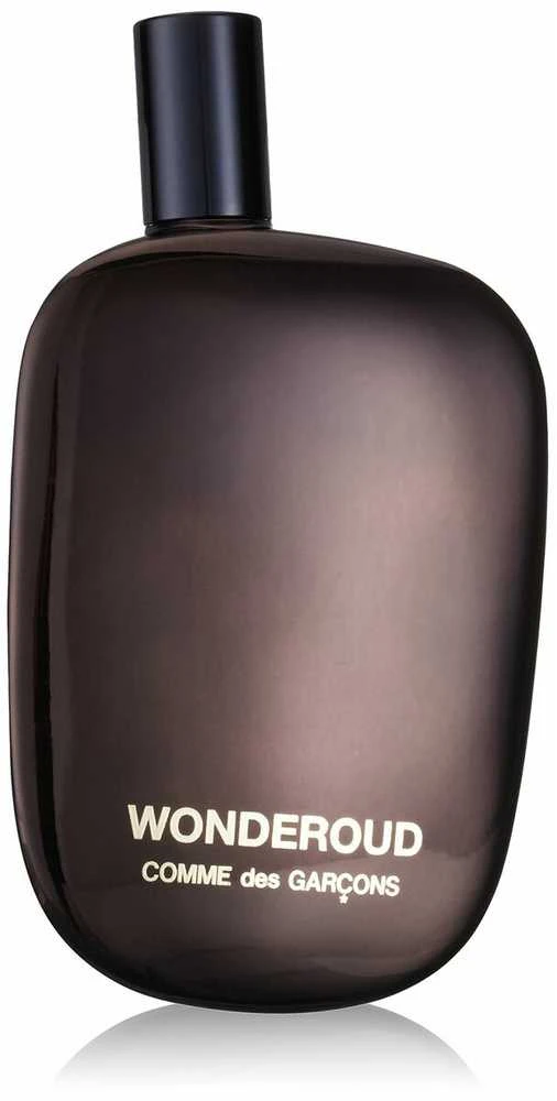 Comme Des Garcons Wonderoud Unisex (Kvepalai Vyrams ir Moterims) EDP 100ml
