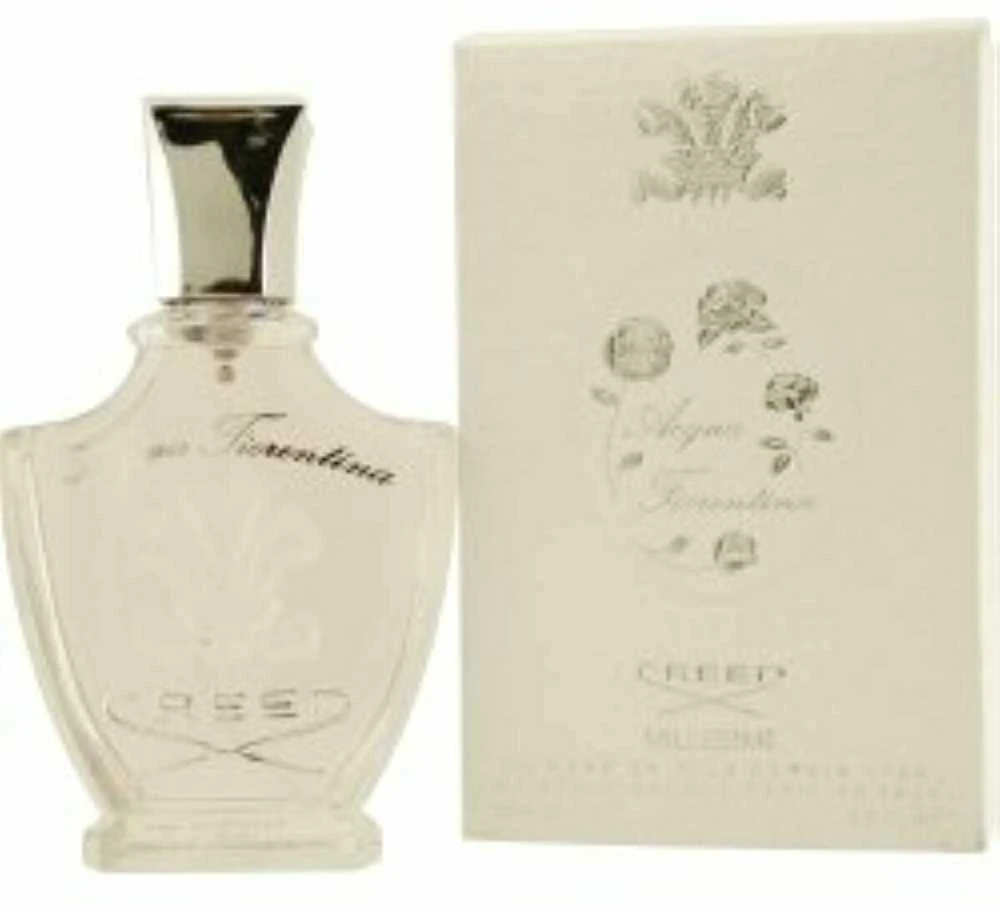 Creed Acqua Fiorentina EDP parfumuotas vanduo moterims, 75 ml