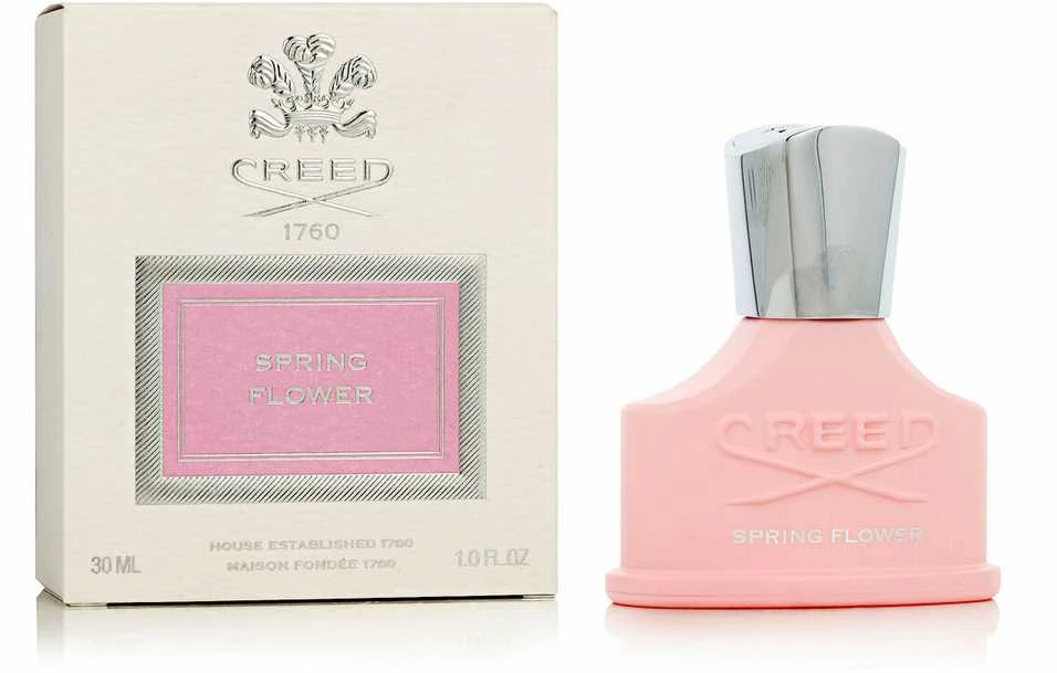 Creed Spring Flower 2023 EDP parfumuotas vanduo moterims, 30 ml