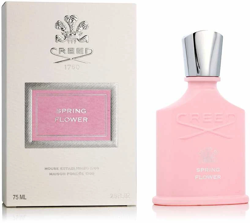Creed Spring Flower EDP parfumuotas vanduo, 75 ml