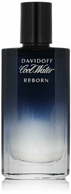 Davidoff Cool Vanduo Reborn EDP parfumuotas vanduo vyrams, 50 ml