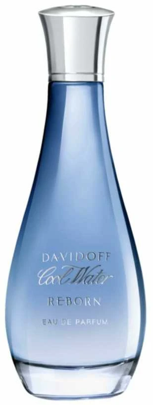 Davidoff Cool Vanduo Reborn EDP parfumuotas vanduo moterims, 100 ml