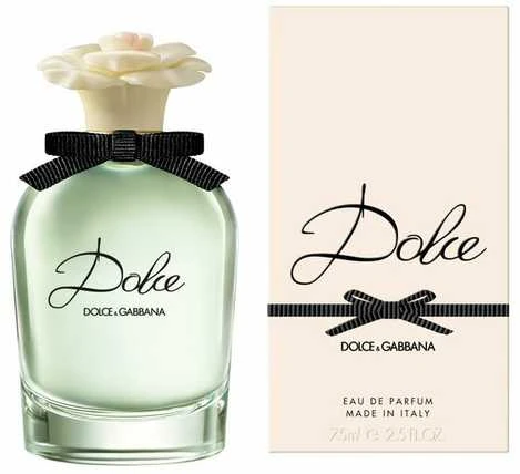 Kvepalai moterims Dolce & Gabbana Dolce EDP, 75 ml