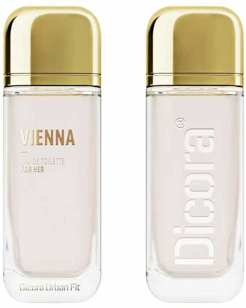 Dicora Urban Fit Vienna For Her 150 EDT