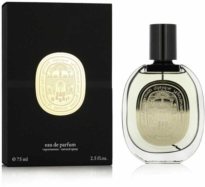 Diptyque Nabati EDP parfumuotas vanduo unisex, 75 ml