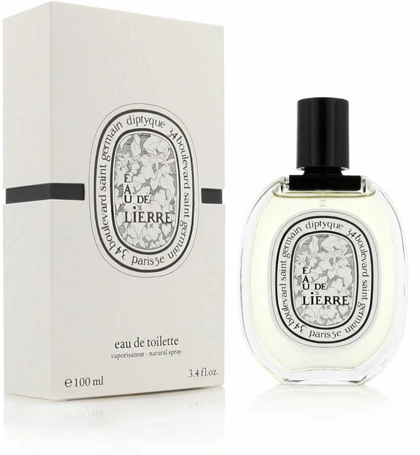 Diptyque Eau De Lierre EDT tualetinis vanduo, 100 ml
