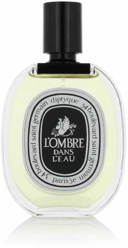 Diptyque L'Ombre Dans L'Eau EDT tualetinis vanduo, 100 ml