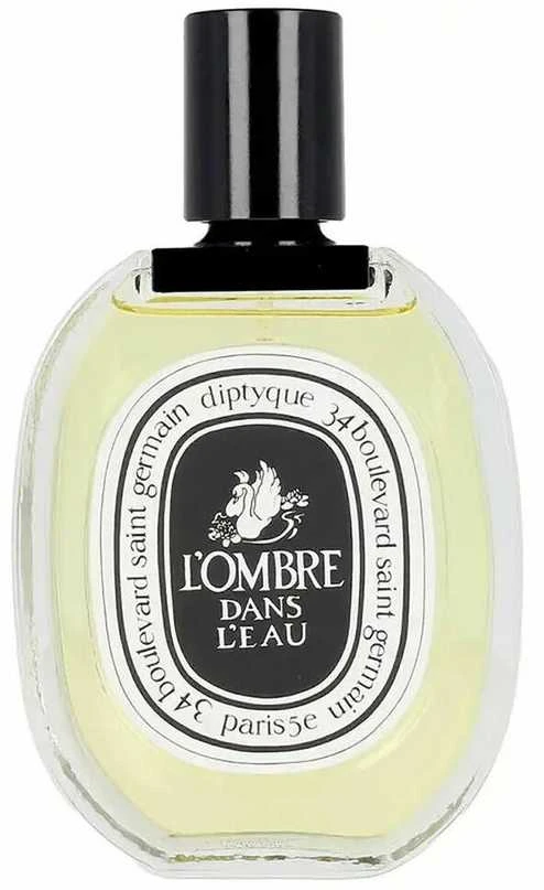 Diptyque L'Ombre Dans L'Eau EDT tualetinis vanduo, 100 ml