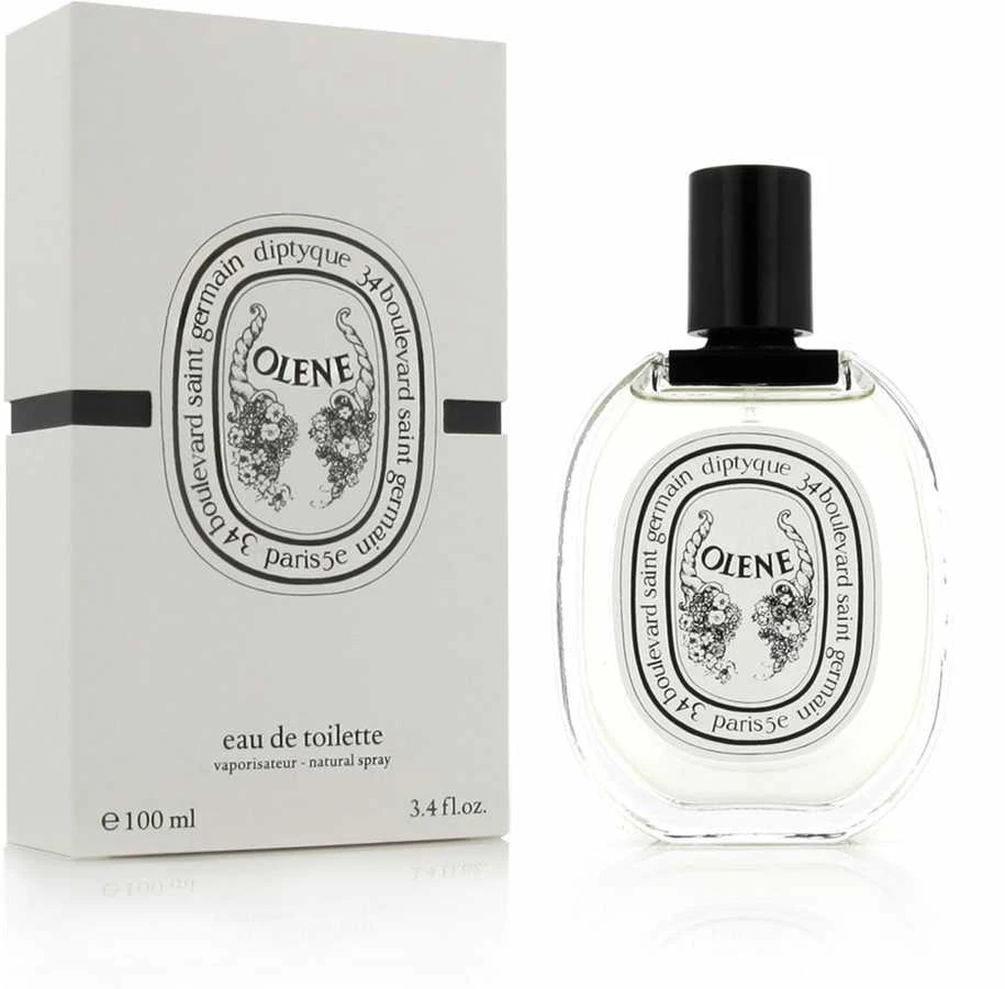Diptyque Olene EDT tualetinis vanduo moterims, 100 ml