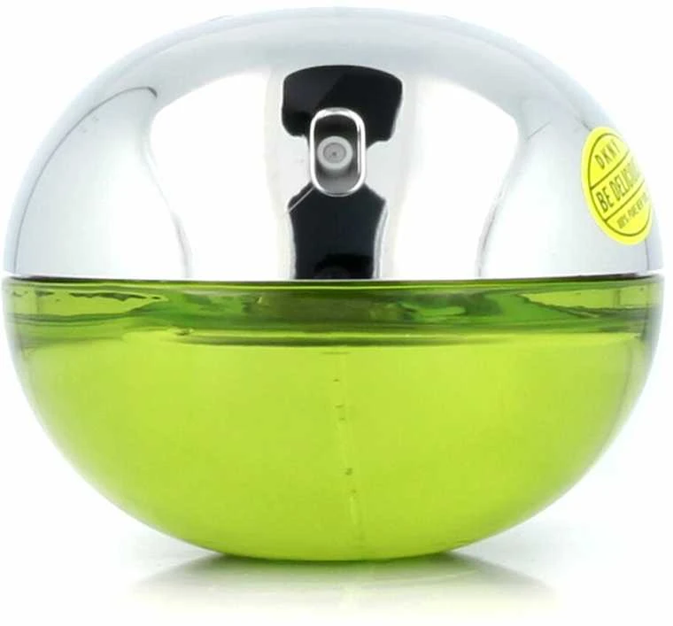 Kvepalai moterims DKNY Be Delicious EDP, 100 ml