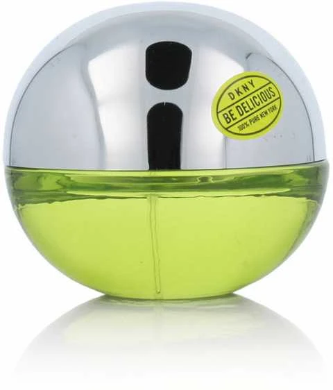 Kvepalai moterims DKNY Be Delicious EDP, 30 ml