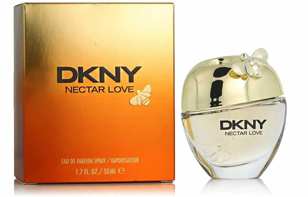 Donna Karan New York DKNY Nectar Love EDP purškiklis, 50 ml