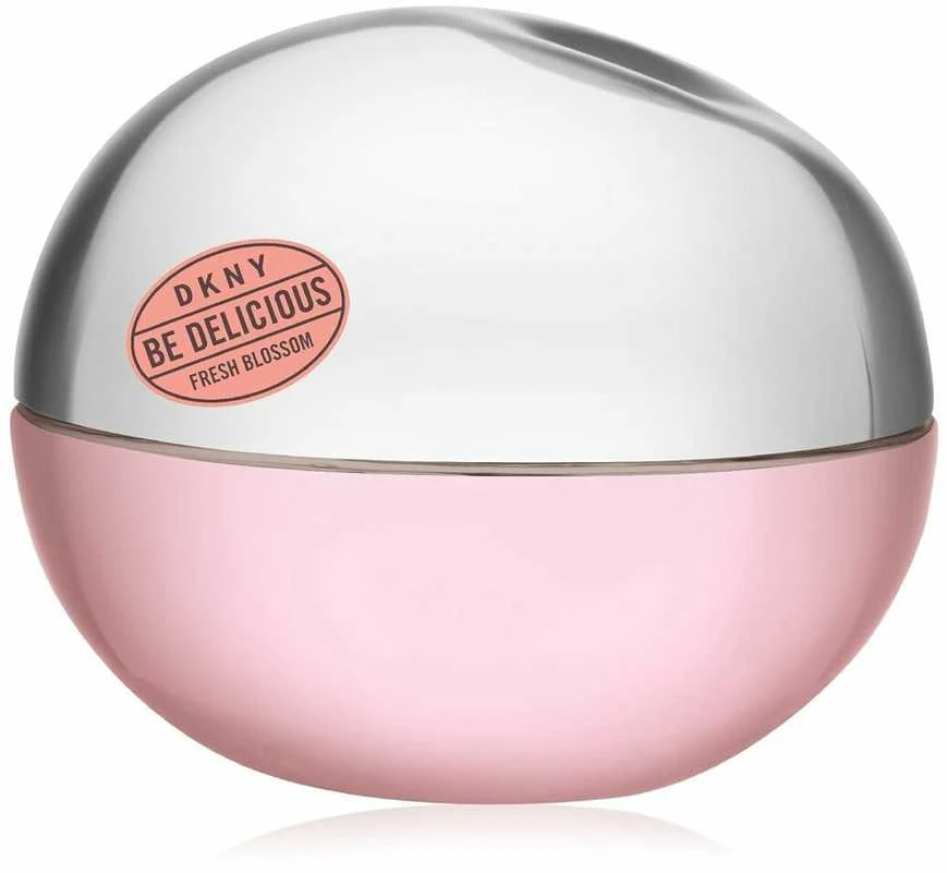 Kvepalai moterims DKNY Be Delicious Fresh Blossom EDP, 50 ml