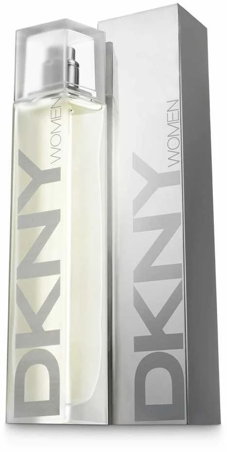 Kvepalai moterims DKNY Women Energizing 2011 EDP, 50 ml