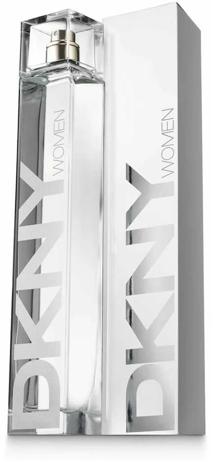Tualetinis vanduo Donna Karan Dkny Energizing EDT Purškiklis 100ml