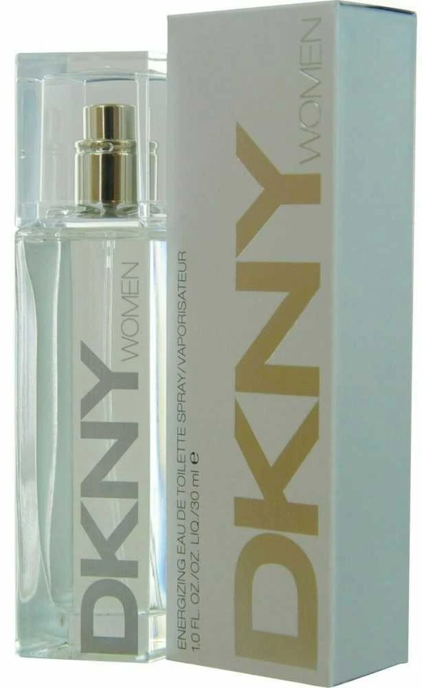 York kvapusis vanduo Donna Karan Dkny Be Delic Wom Ep 50ml