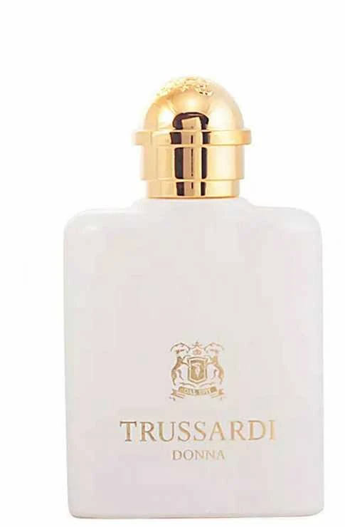 Kvepalai moterims Trussardi Donna EDP, 100 ml
