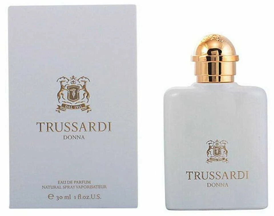 Kvepalai moterims Trussardi Donna EDP, 100 ml