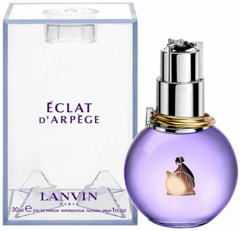 Kvepalai moterims Lanvin Eclat D´Arpege EDP, 30 ml