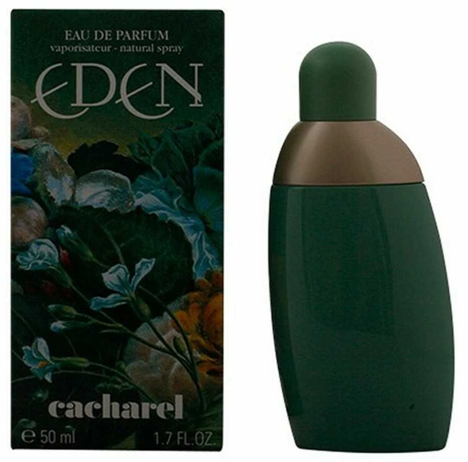 Kvepalai moterims Cacharel Eden EDP, 50 ml