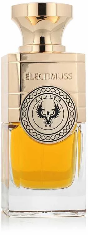 Electimuss Eternal Collection - Auster PP kvapikliai unisex, 100 ml