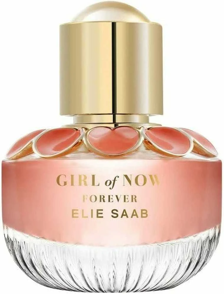 Elie Saab Girl Of Now Forever EDP parfumuotas vanduo moterims, 30 ml
