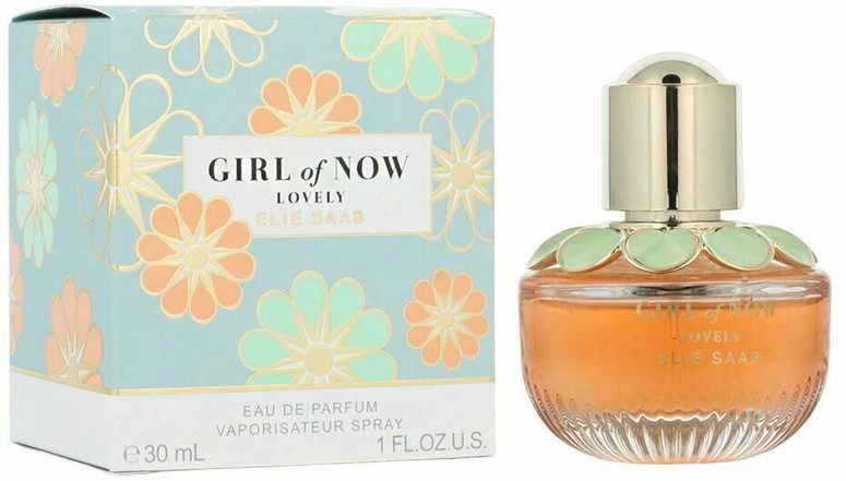 Elie Saab Girl of Now EDP, 30 ml