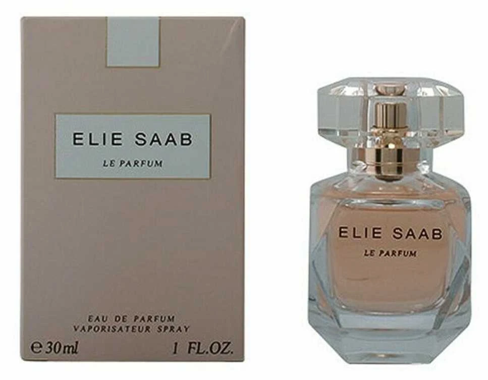 Elie Saab Le Parfum for Women (Kvepalai Moterims) EDP - 50ml
