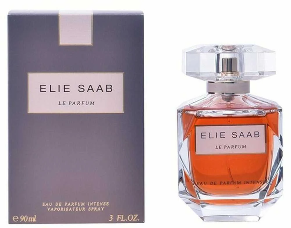 Elie Saab Le Parfum for Women (Kvepalai Moterims) EDP - 50ml