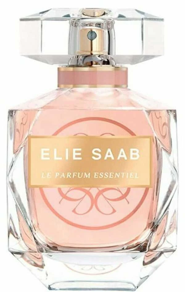 Elie Saab Le Parfum Essentiel EDP Purškiklis kvepalai moterims 90ml