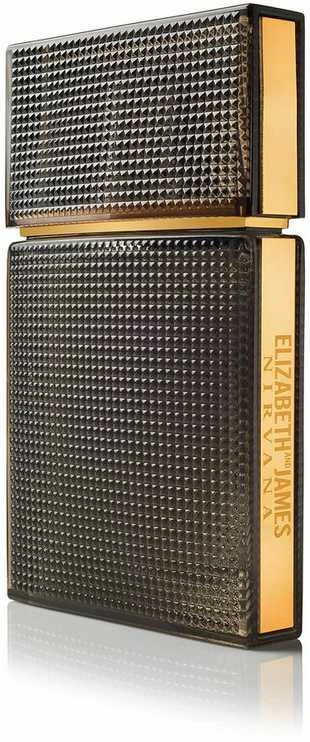 Elizabeth And James Elizabeth ir James Nirvana French Pilkas Eau De Parfum 50 ml (woman)