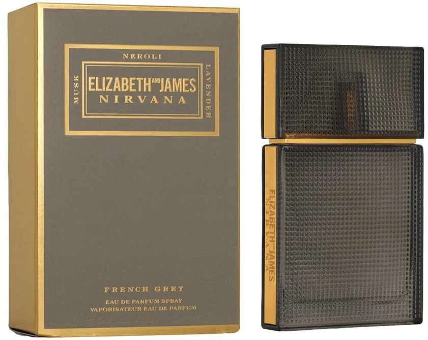 Elizabeth and James Nirvana French Pilkas Eau De Parfum 50 ml (woman)