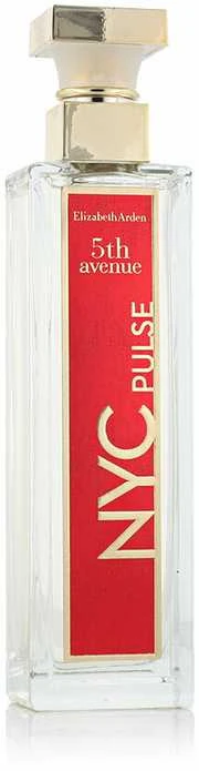 Elizabeth Arden 5th Avenue NYC Pulse EDP parfumuotas vanduo moterims, 75 ml