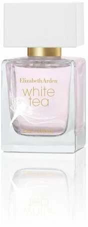 Elizabeth Arden Baltas Tea Eau Florale EDT Purškiklis, 30 ml