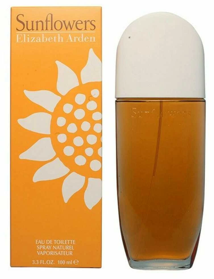 Elizabeth Arden Sunflowers EDT 50ml