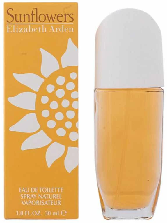 Elizabeth Arden Sunflowers EDT 50ml